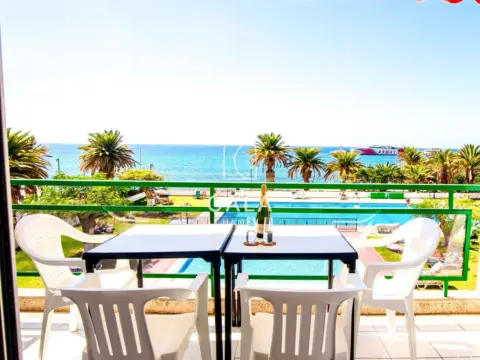 Apartamento en Avenida Juan Carlos I