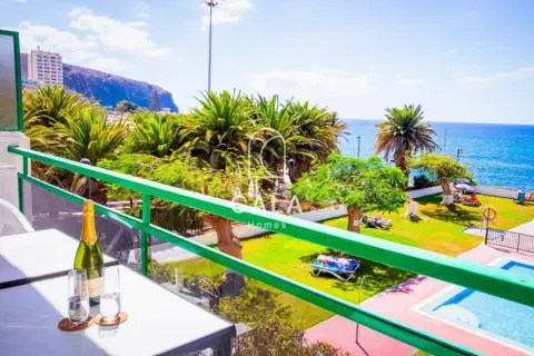 Apartamento en Avenida Juan Carlos I