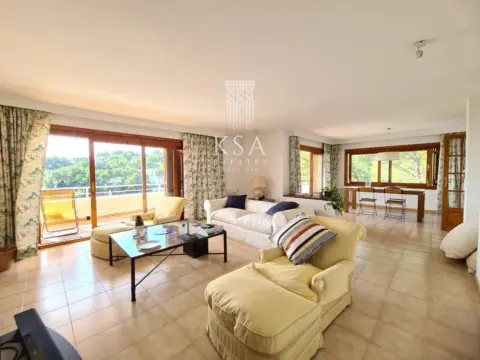 Piso en Carrer del Barranc