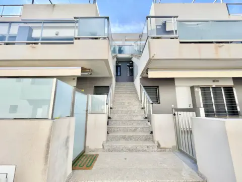 Apartamento en Pueblo Latino