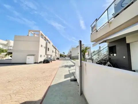 Apartamento en Pueblo Latino