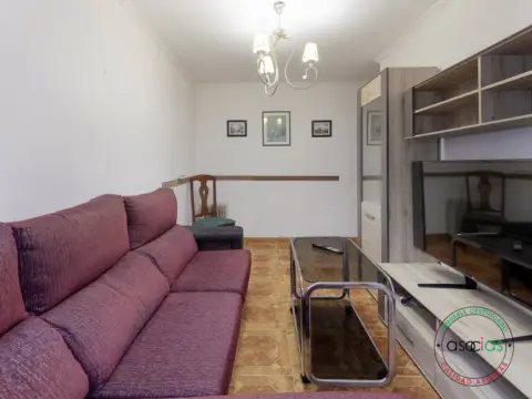 Piso en calle Juan Alvargonzález