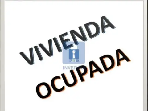 Piso en Progrés-25 de Setembre