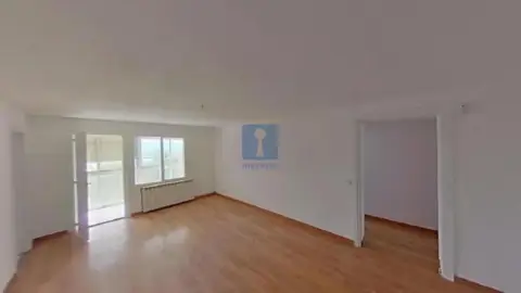 Piso en Progrés-25 de Setembre