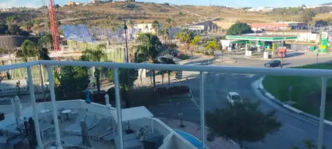 Apartamento en Casco Antiguo