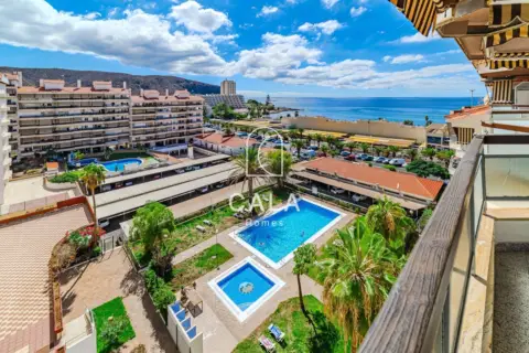 Apartamento en Avenida Juan Carlos I