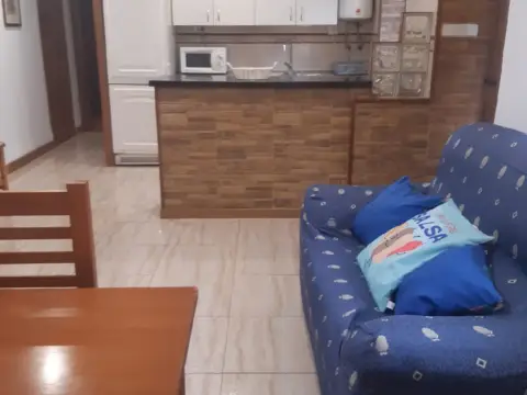 Piso en Sotés
