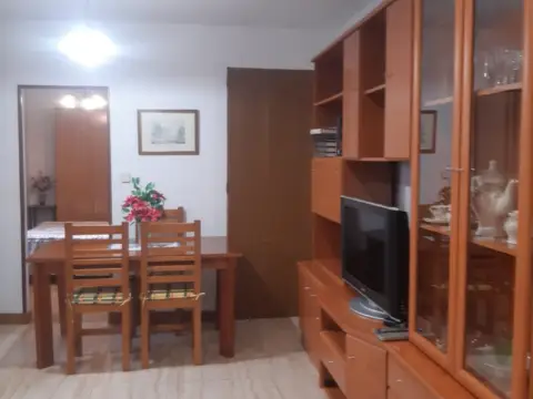 Piso en Sotés