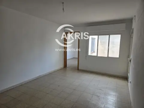 Piso en Casco Antiguo