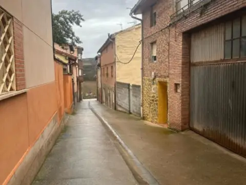 Casa en Badarán