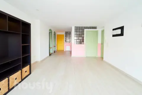 Piso en calle de Tierno Galván, nº .