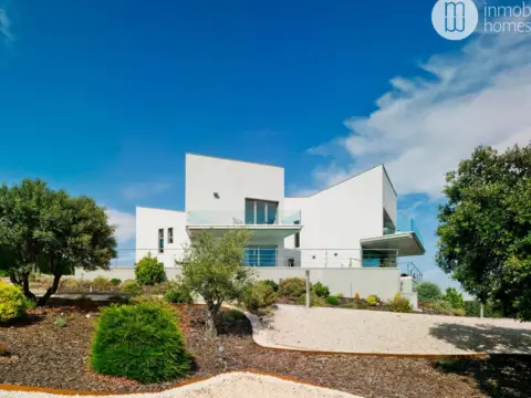 Chalet en Club de Golf-Molino de la Hoz