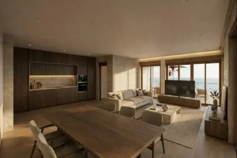 Apartment in Águilas