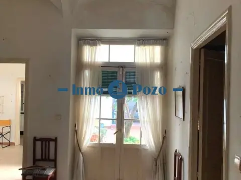 Casa en Almendralejo