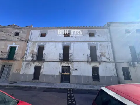 Casa en Sierra de Fuentes