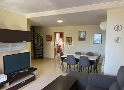 Piso en Cala Ratjada