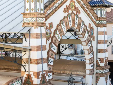 Casa en Martiricos-La Roca