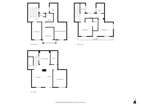 Casa en Martiricos-La Roca