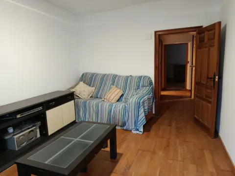 Casa en calle de Piezavecinos