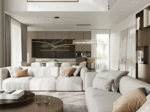 Chalet en Sierra Blanca