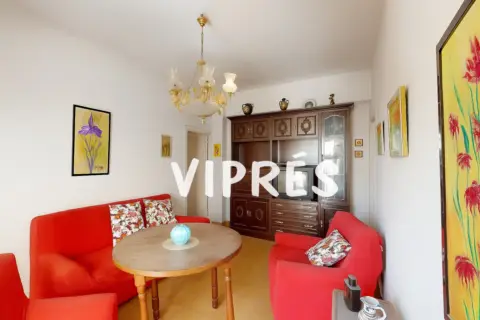 Piso en 06801 Centro-Merida