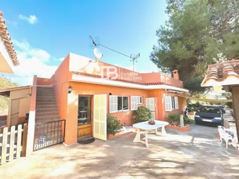 Casa en calle Carretera de Santa Maria