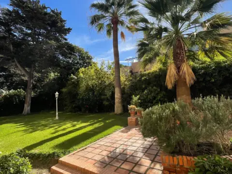 Apartamento en El Limonar-El Mayorazgo-Peinado Grande