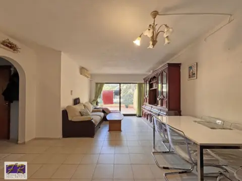 Piso en Puerto de Alcudia