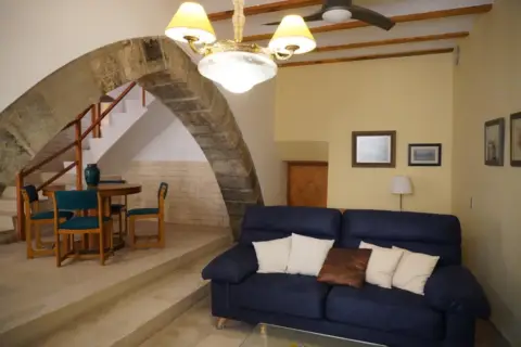 Casa en Carrer d'Andriani