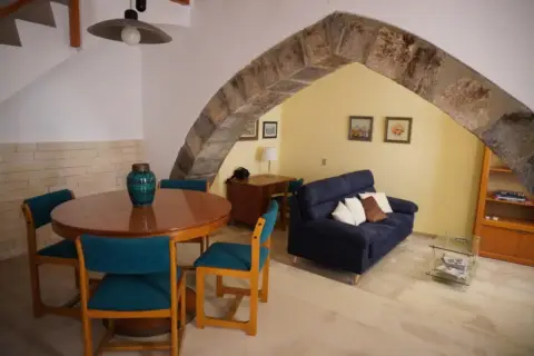 Casa en Carrer d'Andriani