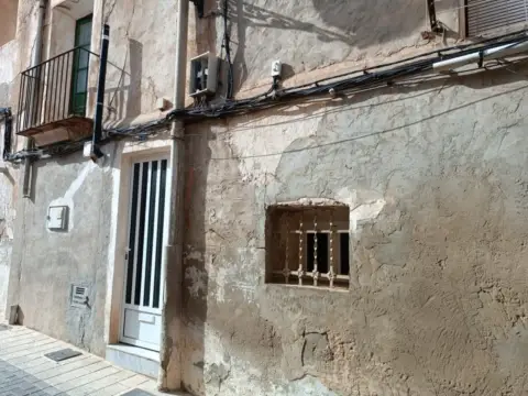 Casa adosada en Xixona - Jijona