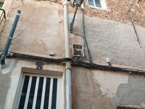 Casa adosada en Xixona - Jijona