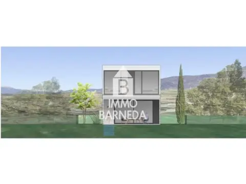 Chalet en Carrer del Ripollès, 6