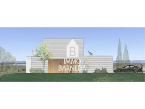 Chalet en Carrer del Ripollès, 6