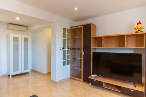 Piso en Carrer de Berní i Català