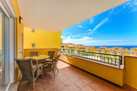 Apartamento en calle Alcalde Juan Garcia Dorta