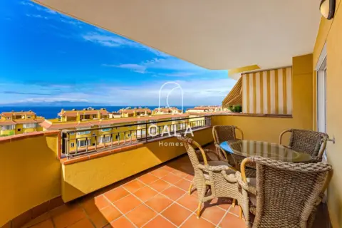 Apartamento en calle Alcalde Juan Garcia Dorta