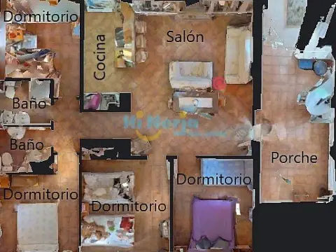 Casa en , en El Campo, Montaña