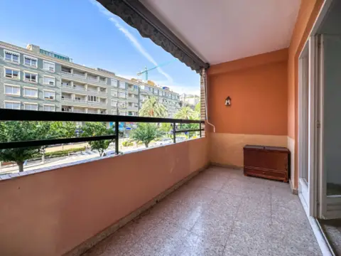 Apartamento en Campello Playa