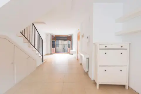 Dúplex en Ciutat Vella