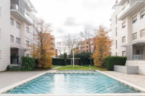 Dúplex en Carrer del Joc de la Bola