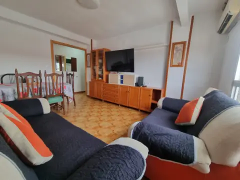 Apartamento en calle de Segovia