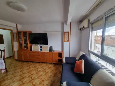 Apartamento en calle de Segovia