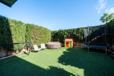 Piso en Carrer de Coma Gran