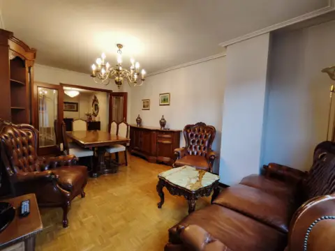 Piso en Avenida de Colón