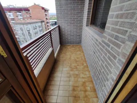 Piso en Avenida de Colón