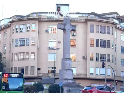 Piso en Centro