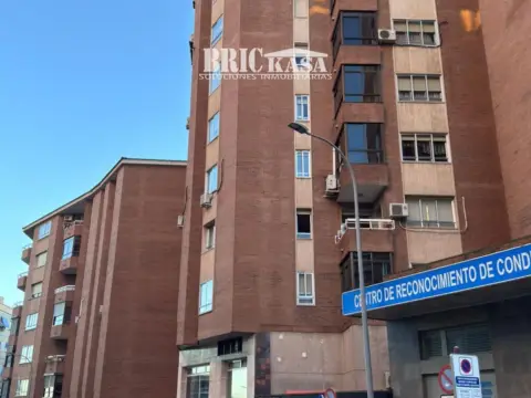 Piso en Centro