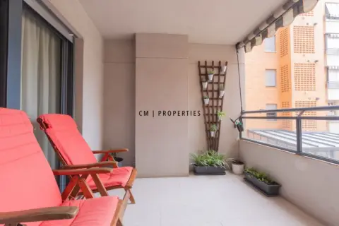 Piso en Avenida del Maestro Rodrigo