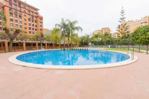 Piso en Avenida del Maestro Rodrigo